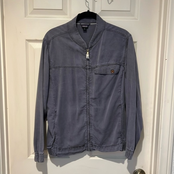 Patagonia W's ReCircle Bomber Jacket - Picture 1 of 4